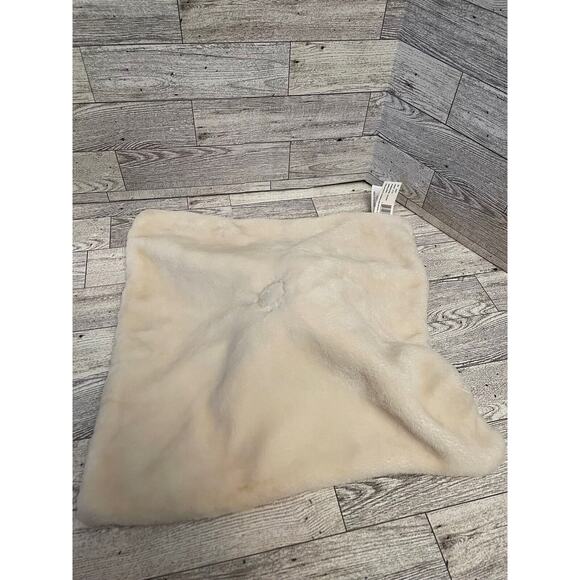 Kellytoy Giraffe Lovey 18x14”Stuffed Plush Security Blanket Soft Rattle Baby Toy - Picture 4 of 7